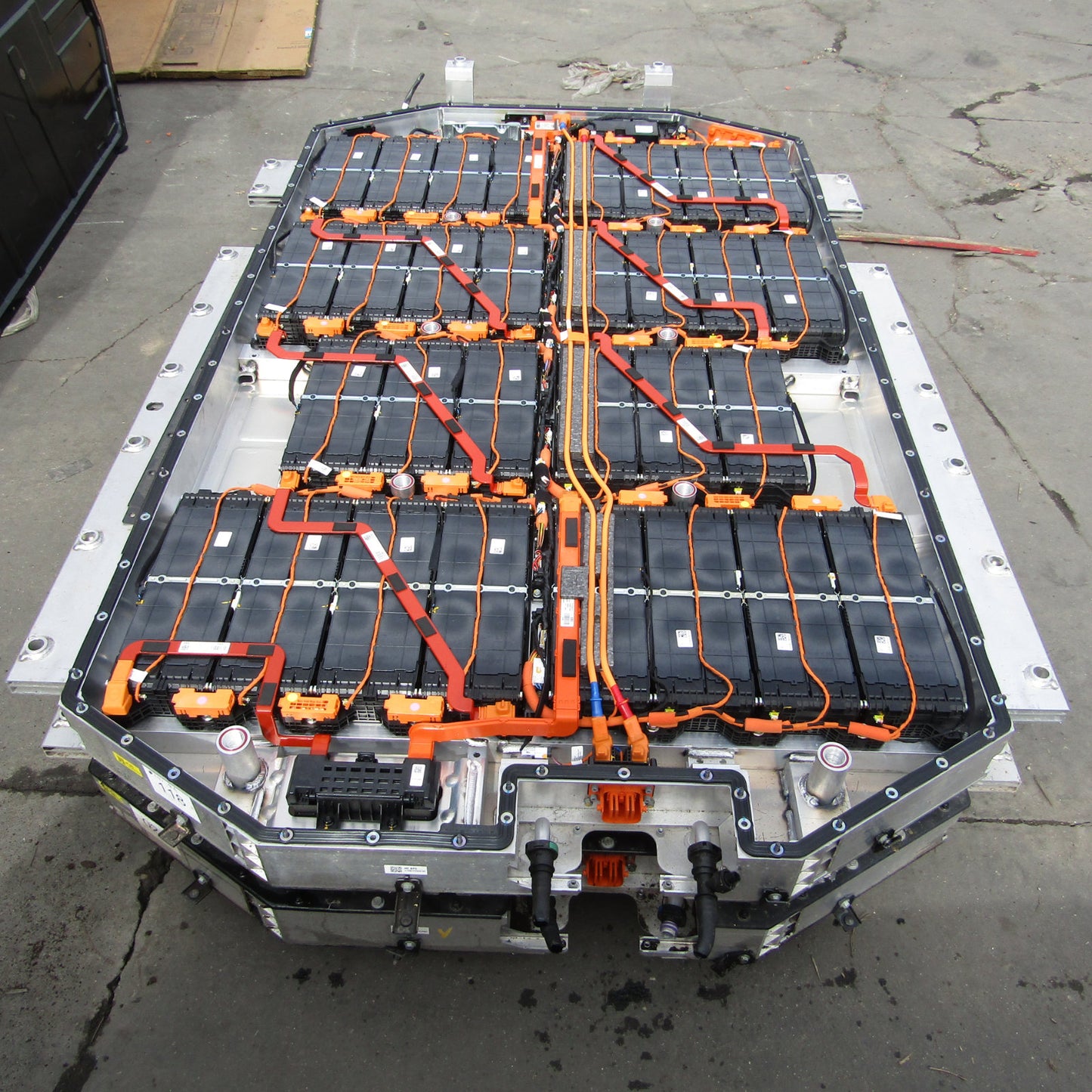 Hyundai Ioniq5 / 77.4 kWh / Battery Pack