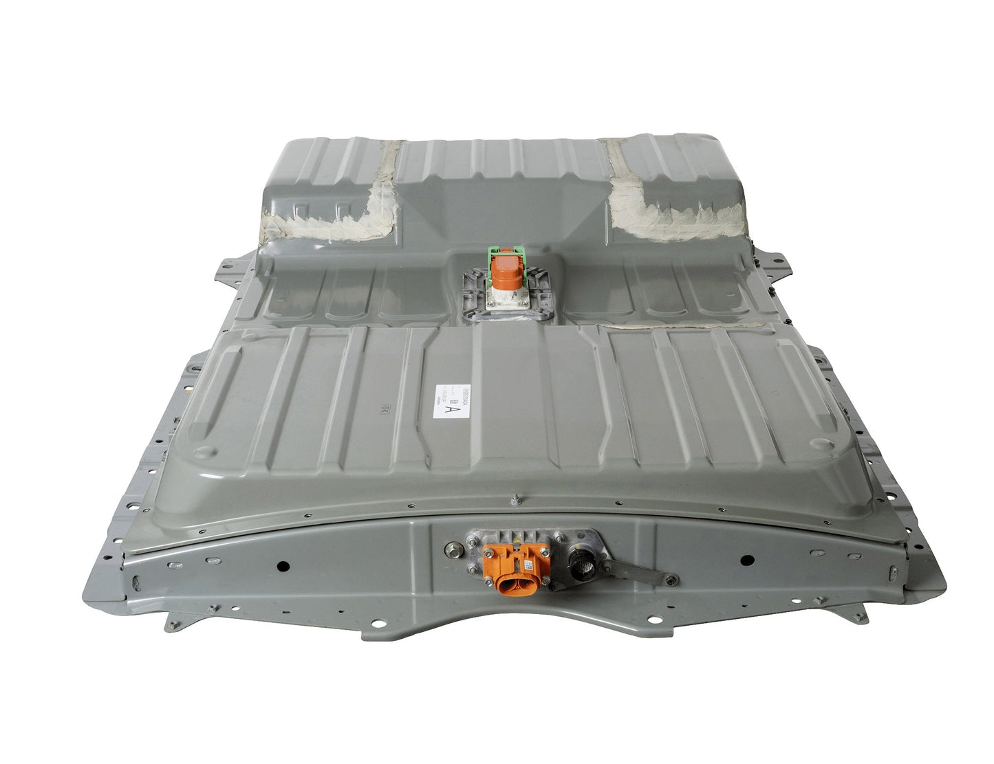 2011-2012 Nissan Leaf Gen1 G1 - Gen2 G2 Li-Ion 24kWh Battery Replacement  Service