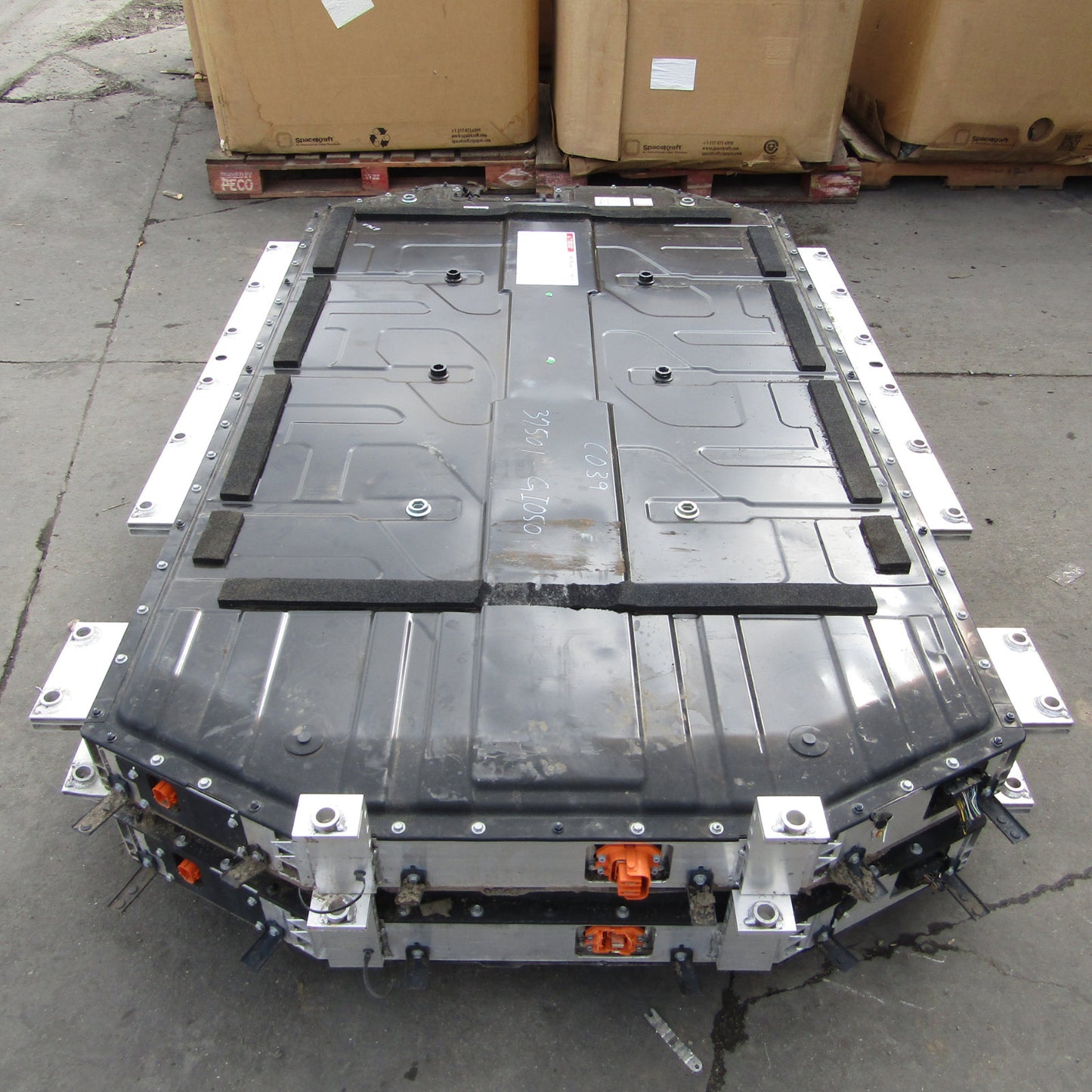 Hyundai Ioniq5 / 77.4 kWh / Battery Pack