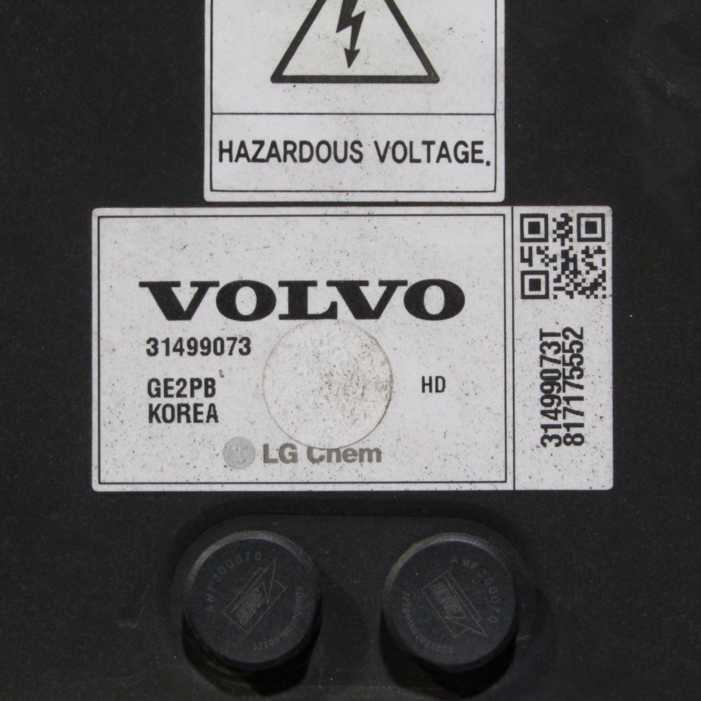 Volvo XC90 / 18.8 kWh / Battery Pack - order of 10x